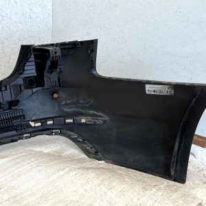Audi A4 B9 S-line Rear Bumper 2015 TO 2024 8W5807385 Genuine - Image 14