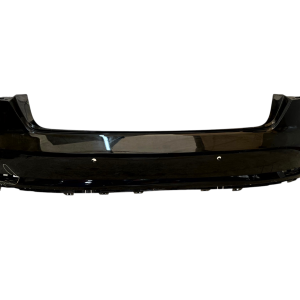 Audi A4 B9 S-line Rear Bumper 2015 TO 2024 8W5807385 Genuine - Image 1