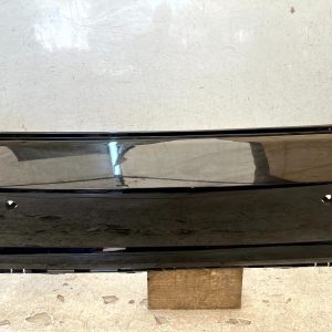 Audi A4 B9 S-line Rear Bumper 2015 TO 2024 8W5807385 Genuine - Image 6