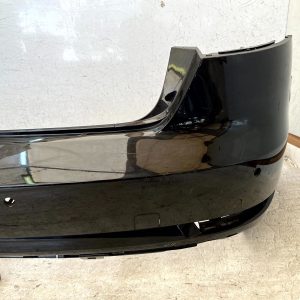 Audi A4 B9 S-line Rear Bumper 2015 TO 2024 8W5807385 Genuine - Image 7