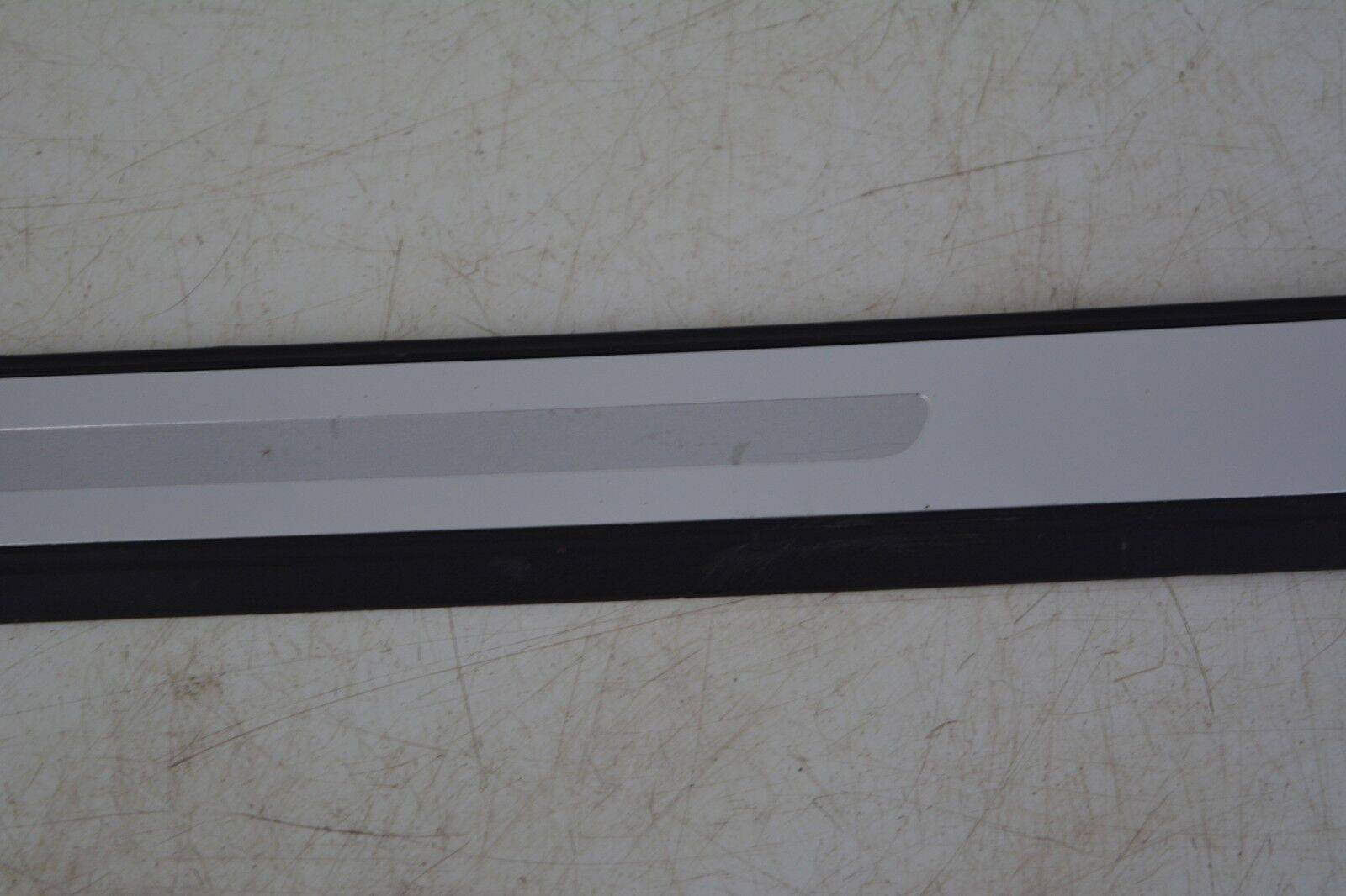 Audi-A4-Door-Sill-Entry-Trim-Front-Left-8W0853373F-Genuine-176469540383-3