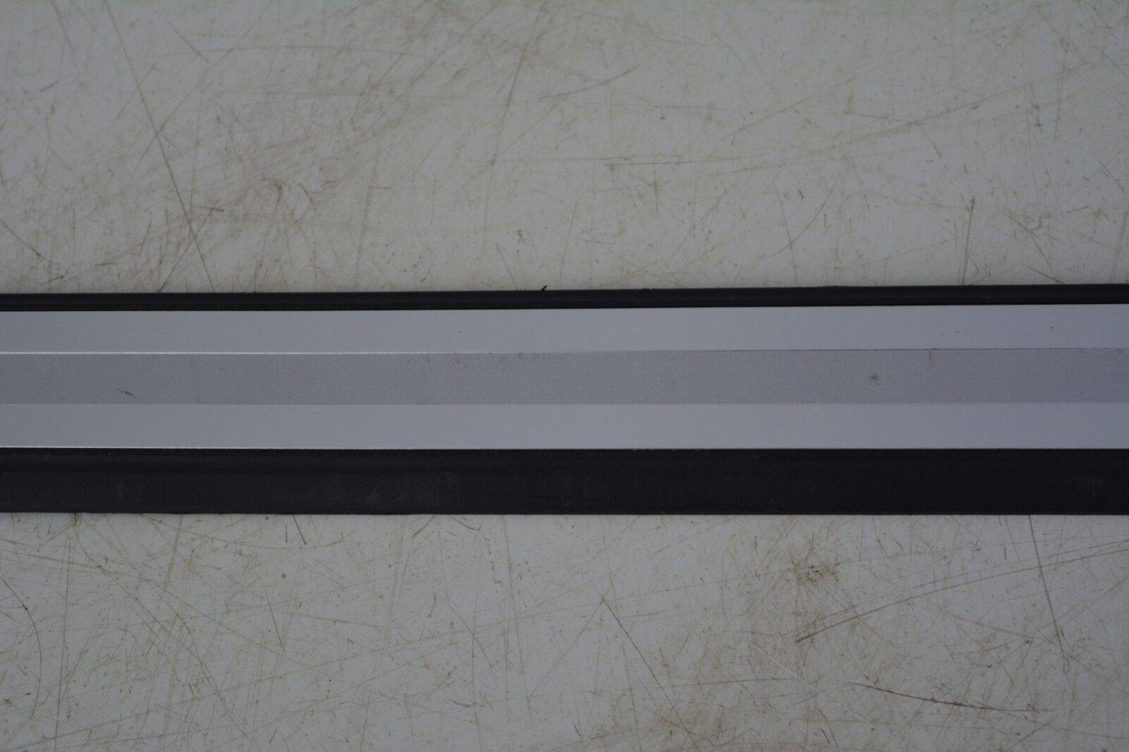 Audi-A4-Door-Sill-Entry-Trim-Front-Left-8W0853373F-Genuine-176469540383-4