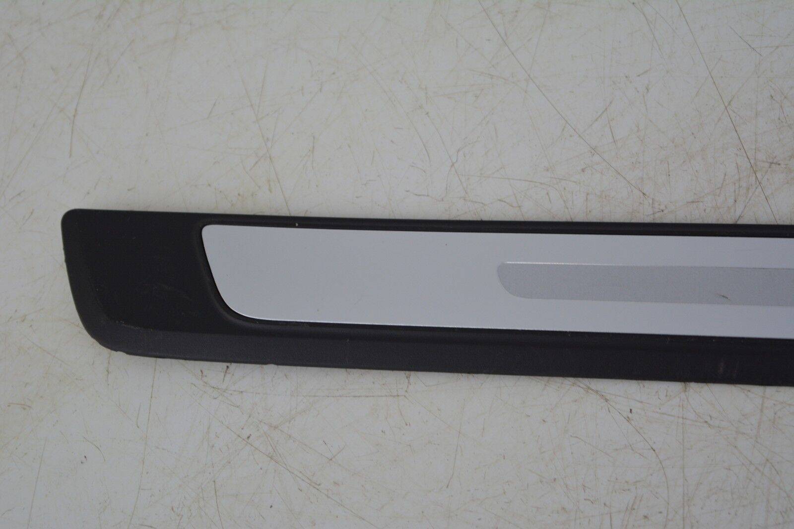Audi-A4-Door-Sill-Entry-Trim-Front-Left-8W0853373F-Genuine-176469540383-5