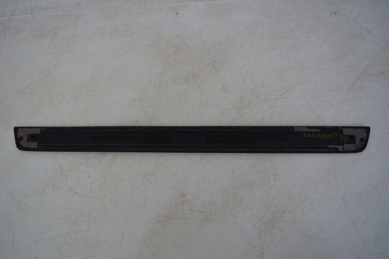 Audi-A4-Door-Sill-Entry-Trim-Front-Left-8W0853373F-Genuine-176469540383-6