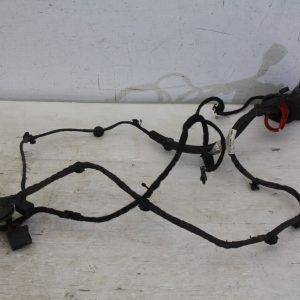 Audi A4 Front Right Door Wiring Loom 8H1971029AD Genuine 176281318093