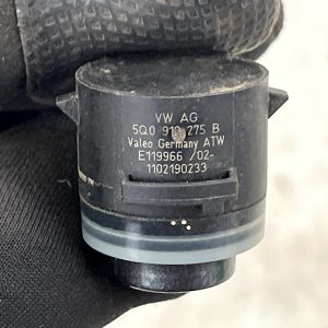 Audi A4 PDC Parking Distance Control Sensor 5Q0919275B Genuine - Image 9