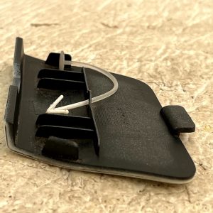 Audi A5 8T Front Bumper Tow Hook Eye Cap Cover 2012 TO 2017 8T0807241F Genuine - Image 11