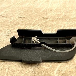 Audi A5 8T Front Bumper Tow Hook Eye Cap Cover 2012 TO 2017 8T0807241F Genuine - Image 12