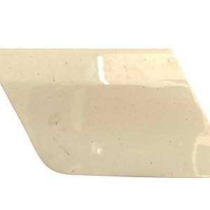 Audi A5 8T Front Bumper Tow Hook Eye Cap Cover 2012 TO 2017 8T0807241F Genuine - Image 1