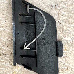 Audi A5 8T Front Bumper Tow Hook Eye Cap Cover 2012 TO 2017 8T0807241F Genuine - Image 6