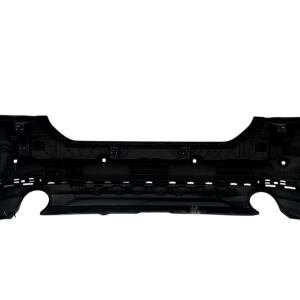 Audi A5 B9 Coupe Rear Bumper 2017 To 2020 8W6807521A Genuine - Image 12