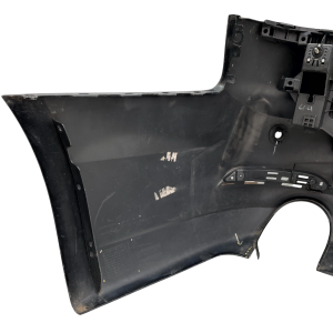 Audi A5 B9 Coupe Rear Bumper 2017 To 2020 8W6807521A Genuine - Image 13