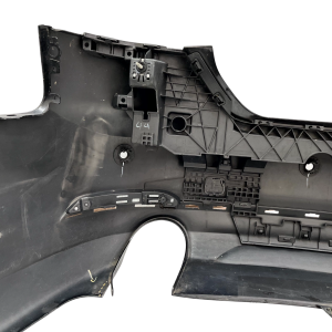 Audi A5 B9 Coupe Rear Bumper 2017 To 2020 8W6807521A Genuine - Image 14