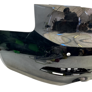 Audi A5 B9 Coupe Rear Bumper 2017 To 2020 8W6807521A Genuine - Image 3