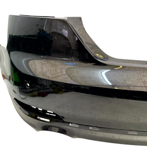 Audi A5 B9 Coupe Rear Bumper 2017 To 2020 8W6807521A Genuine - Image 4