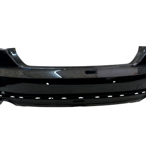 Audi A5 B9 Coupe Rear Bumper 2017 To 2020 8W6807521A Genuine