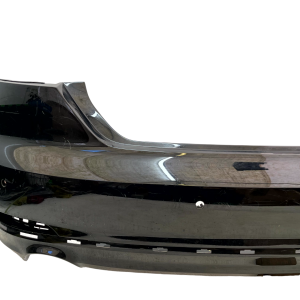 Audi A5 B9 Coupe Rear Bumper 2017 To 2020 8W6807521A Genuine - Image 5
