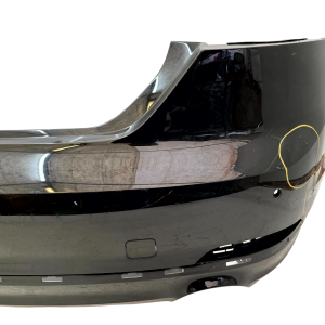 Audi A5 B9 Coupe Rear Bumper 2017 To 2020 8W6807521A Genuine - Image 8