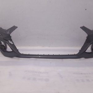 Audi-A5-B9-S-Line-Front-Bumper-2020-TO-2024-8W6807437AB-Genuine-DAMAGED-176705302773