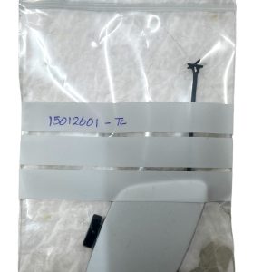 Audi A5 B9 S-Line Front Bumper Tow Eye Cap Cover 2017 TO 2020 8W6807241A Genuine - Image 15