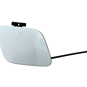 Audi A5 B9 S-Line Front Bumper Tow Eye Cap Cover 2017 TO 2020 8W6807241A Genuine - Image 1