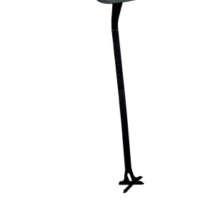 Audi A5 B9 S-Line Front Bumper Tow Eye Cap Cover 2017 TO 2020 8W6807241A Genuine - Image 5