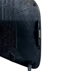 Audi A5 B9 S-Line Front Bumper Tow Eye Cap Cover 2017 TO 2020 8W6807241A Genuine - Image 8