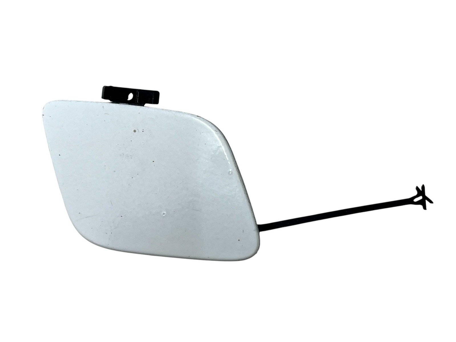 Audi A5 B9 S-Line Front Bumper Tow Eye Cap Cover 2017 TO 2020 8W6807241A Genuine