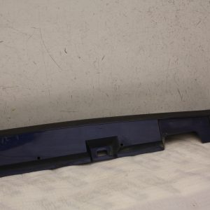 Audi A5 B9 S Line Left Side Skirt 2016 TO 2023 8W8853859A Genuine - Image 14