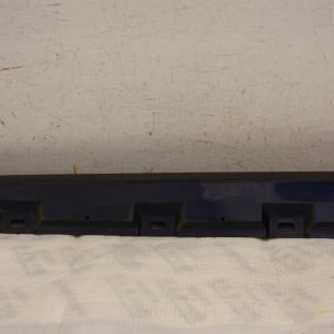 Audi A5 B9 S Line Left Side Skirt 2016 TO 2023 8W8853859A Genuine - Image 15