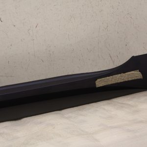 Audi A5 B9 S Line Left Side Skirt 2016 TO 2023 8W8853859A Genuine - Image 3