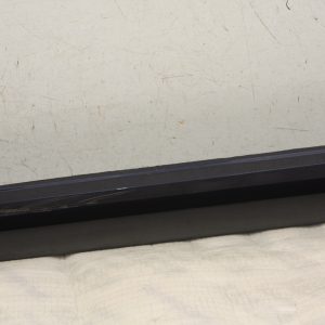 Audi A5 B9 S Line Left Side Skirt 2016 TO 2023 8W8853859A Genuine - Image 4