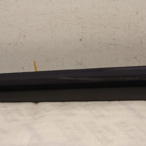 Audi A5 B9 S Line Left Side Skirt 2016 TO 2023 8W8853859A Genuine - Image 5