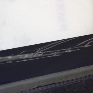 Audi A5 B9 S Line Left Side Skirt 2016 TO 2023 8W8853859A Genuine - Image 9