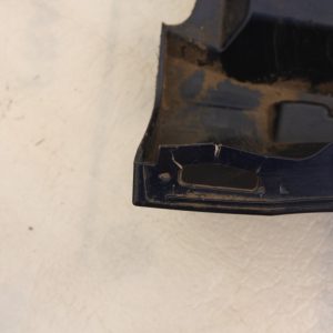 Audi A5 B9 S Line Left Side Skirt 2016 TO 2023 8W8853859A Genuine - Image 10