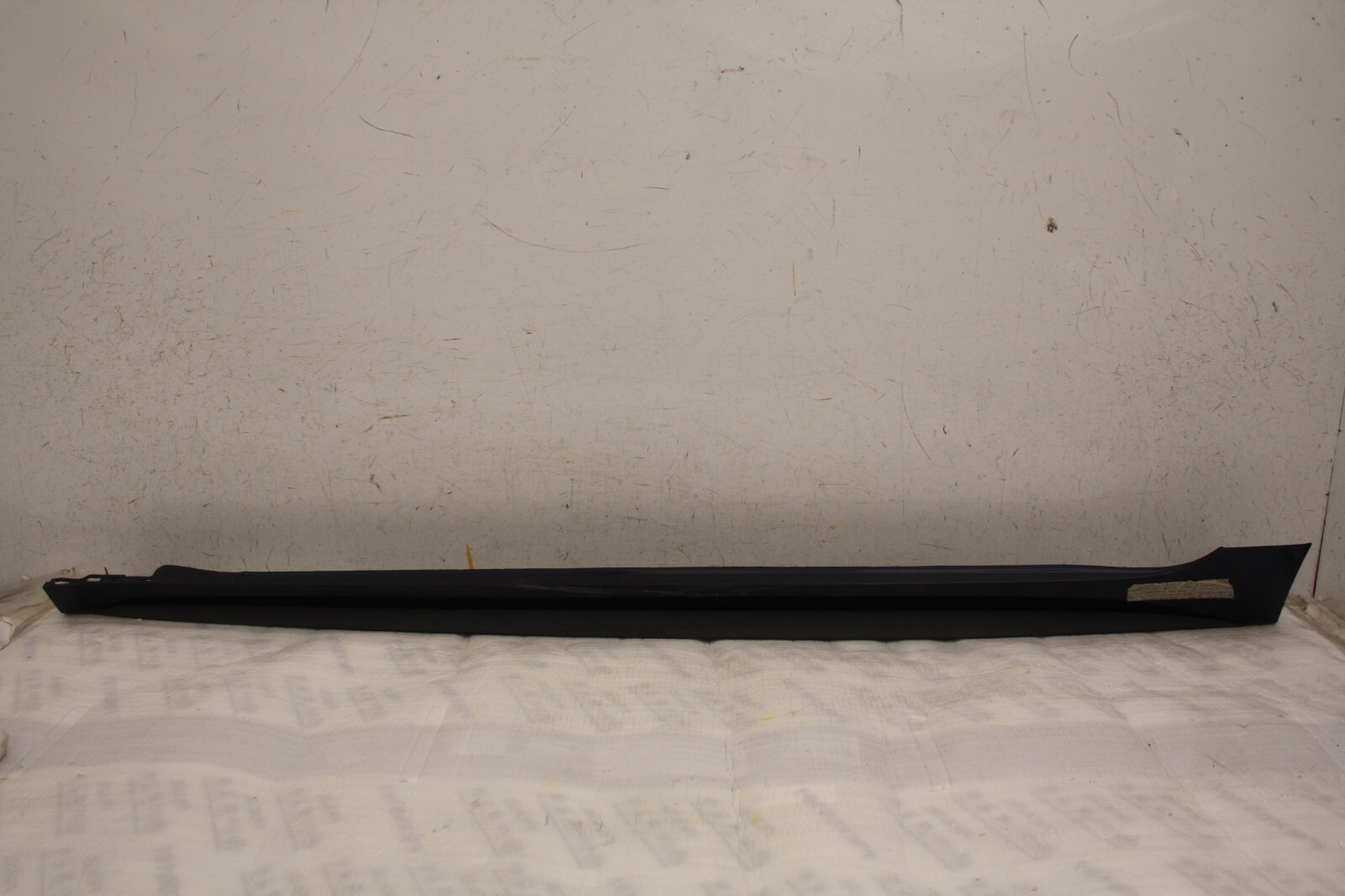 Audi A5 B9 S Line Left Side Skirt 2016 TO 2023 8W8853859A Genuine
