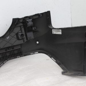 Audi A5 B9 S Line Rear Bumper 2020 ON 8W6807511H Genuine *FIXING DAMAGED* - Image 12