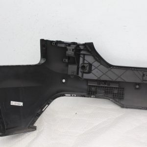 Audi A5 B9 S Line Rear Bumper 2020 ON 8W6807511H Genuine *FIXING DAMAGED* - Image 14
