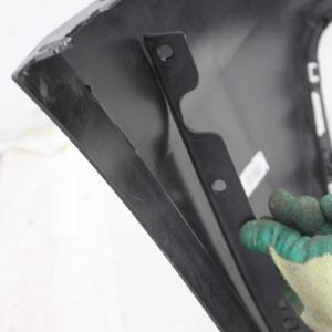 Audi A5 B9 S Line Rear Bumper 2020 ON 8W6807511H Genuine *FIXING DAMAGED* - Image 15