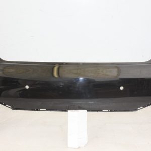 Audi A5 B9 S Line Rear Bumper 2020 ON 8W6807511H Genuine *FIXING DAMAGED* - Image 3
