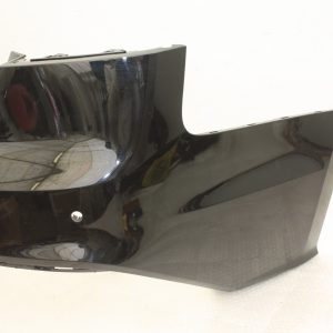 Audi A5 B9 S Line Rear Bumper 2020 ON 8W6807511H Genuine *FIXING DAMAGED* - Image 4