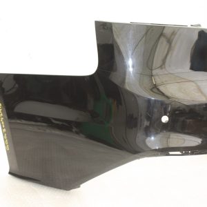 Audi A5 B9 S Line Rear Bumper 2020 ON 8W6807511H Genuine *FIXING DAMAGED* - Image 5