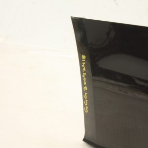 Audi A5 B9 S Line Rear Bumper 2020 ON 8W6807511H Genuine *FIXING DAMAGED* - Image 6