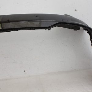 Audi A5 B9 S Line Rear Bumper 2020 ON 8W6807511H Genuine *FIXING DAMAGED* - Image 7