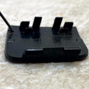 Audi A5 B9 S-Line Rear Bumper Tow Hook Eye Cap Cover 20 TO 24 8W6807441C Genuine - Image 12