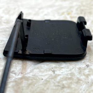 Audi A5 B9 S-Line Rear Bumper Tow Hook Eye Cap Cover 20 TO 24 8W6807441C Genuine - Image 13