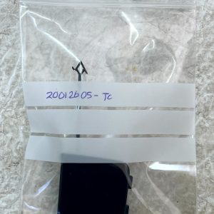 Audi A5 B9 S-Line Rear Bumper Tow Hook Eye Cap Cover 20 TO 24 8W6807441C Genuine - Image 16