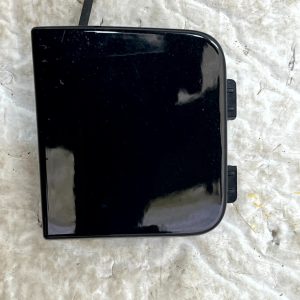 Audi A5 B9 S-Line Rear Bumper Tow Hook Eye Cap Cover 20 TO 24 8W6807441C Genuine - Image 3