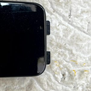 Audi A5 B9 S-Line Rear Bumper Tow Hook Eye Cap Cover 20 TO 24 8W6807441C Genuine - Image 4