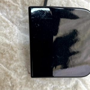 Audi A5 B9 S-Line Rear Bumper Tow Hook Eye Cap Cover 20 TO 24 8W6807441C Genuine - Image 5